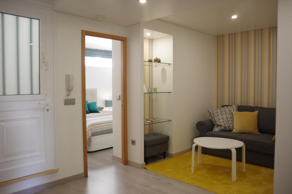 Novo Apartamento Graca Lisbon Exterior photo