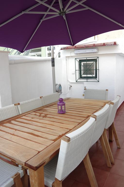 Novo Apartamento Graca Lisbon Exterior photo