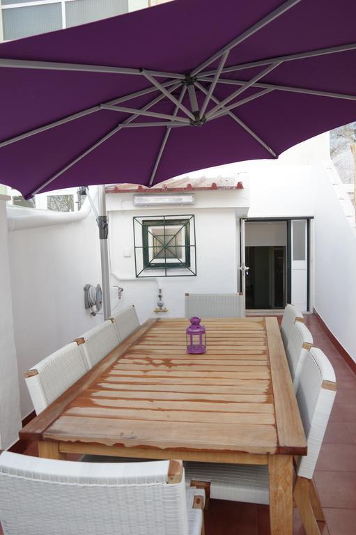 Novo Apartamento Graca Lisbon Exterior photo