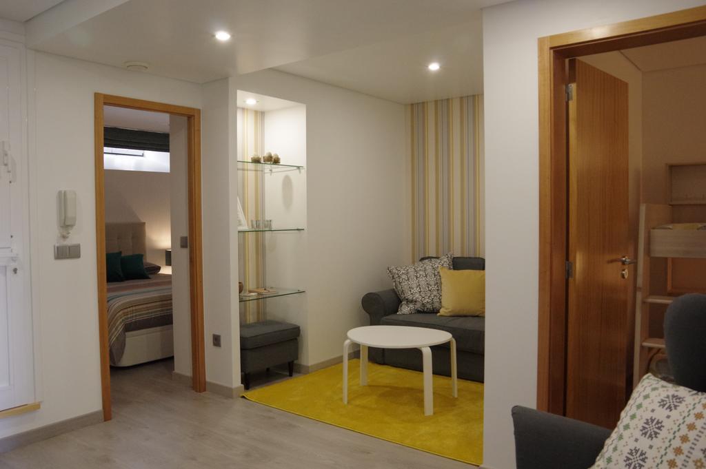Novo Apartamento Graca Lisbon Exterior photo