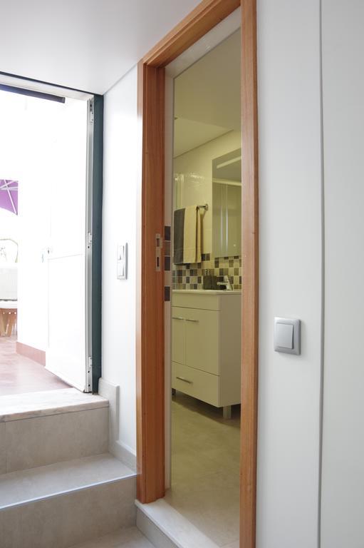 Novo Apartamento Graca Lisbon Exterior photo