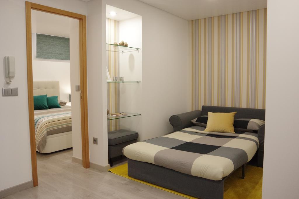 Novo Apartamento Graca Lisbon Exterior photo